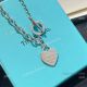 Copy T I F F I NY & C o Heart Tag Toggle Necklace S925 Sterling Silver (3)_th.jpg